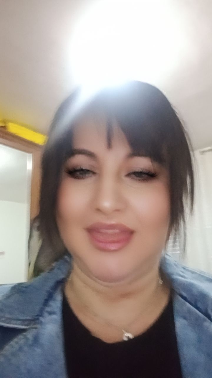 @Bambolina 💋