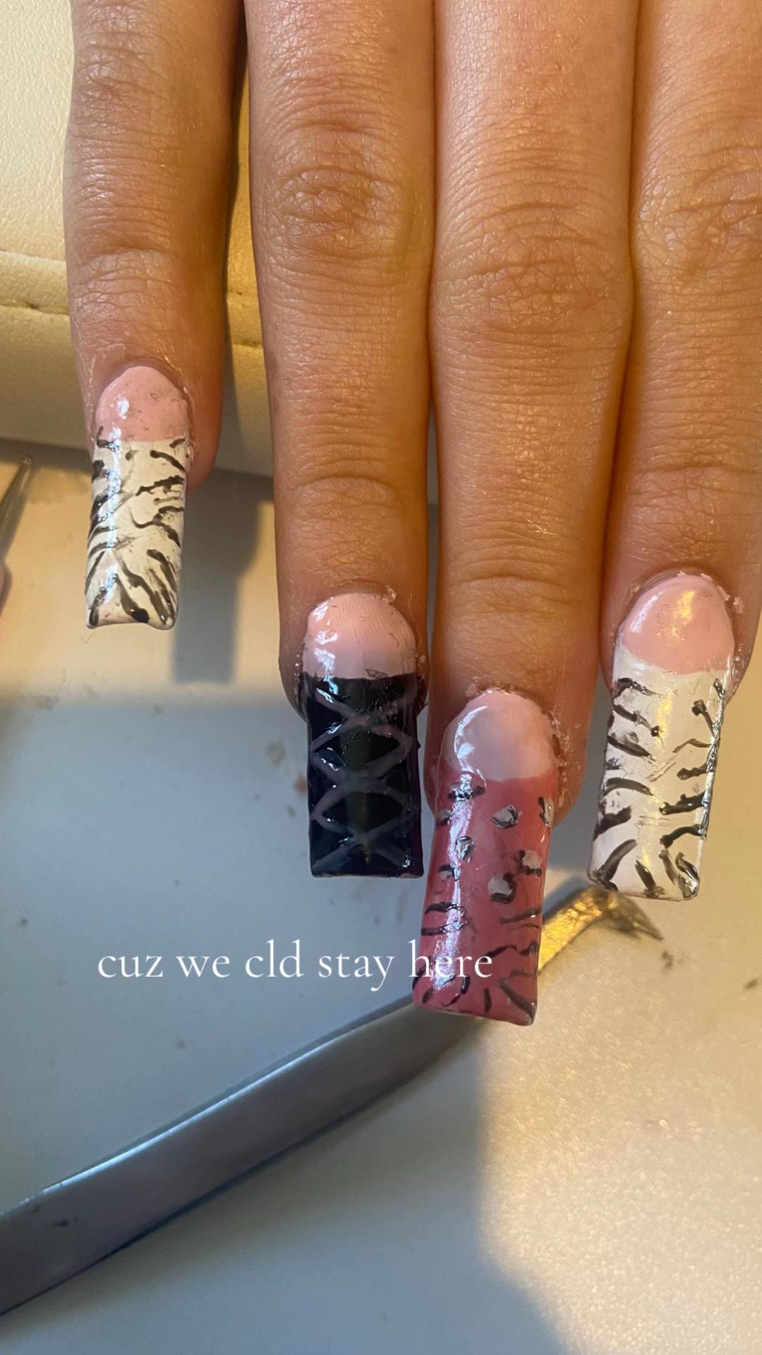 @Kaceynails