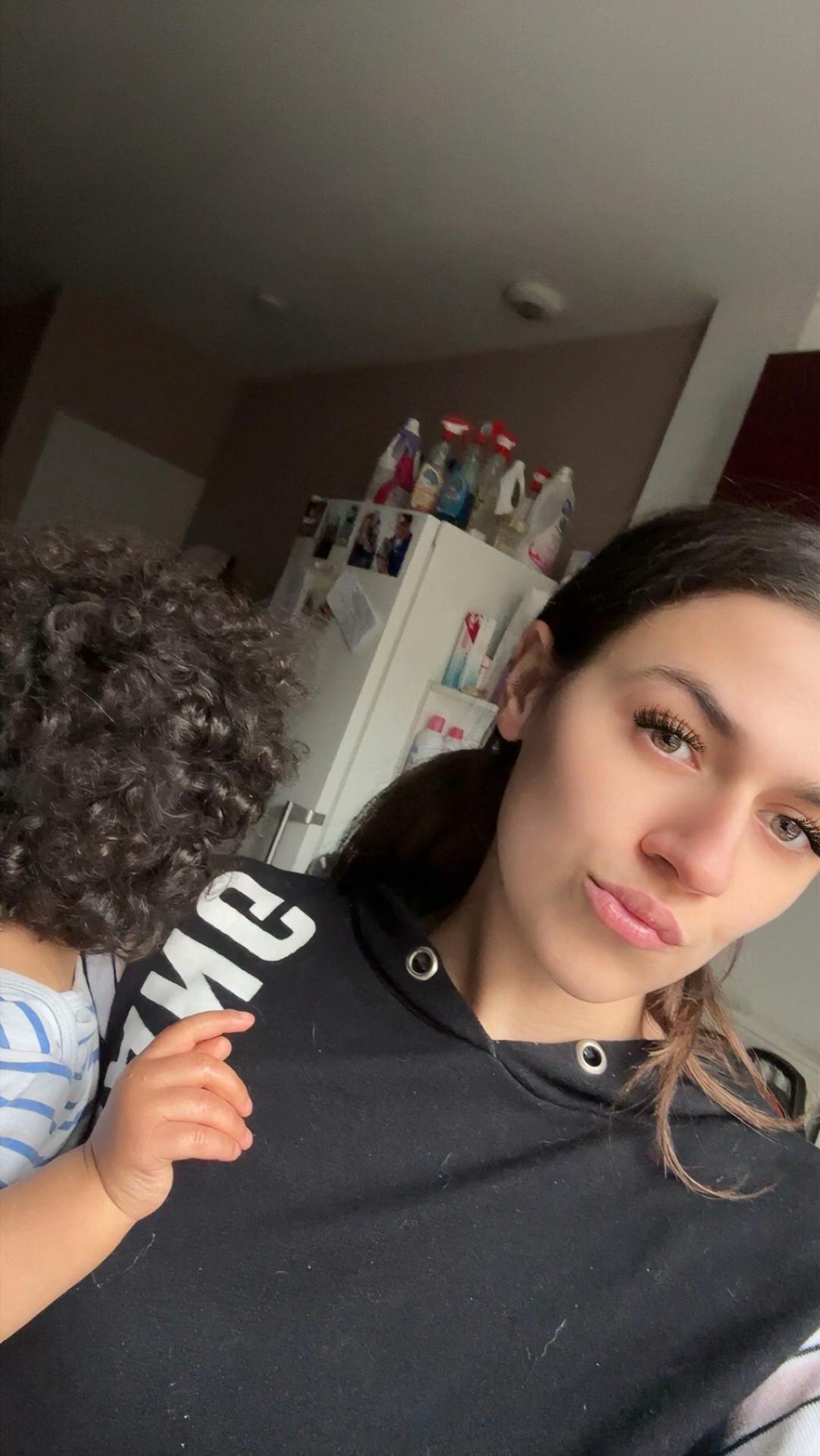 @❤️🥰 Princesse_tchikitaa👑💋