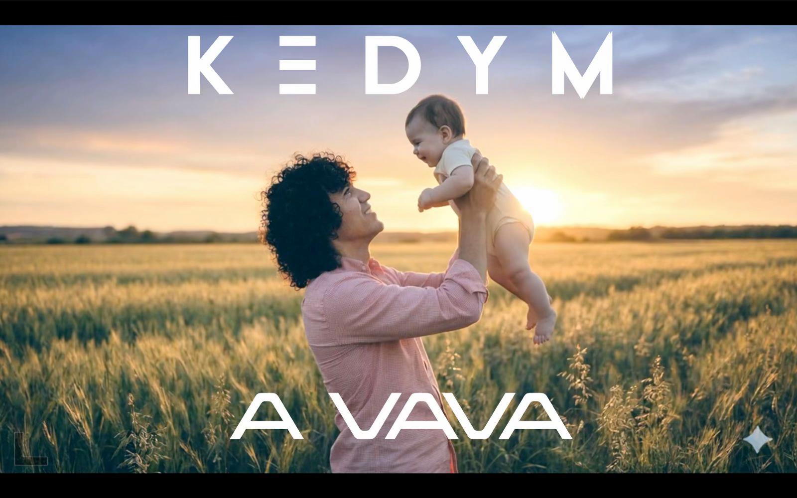 @KEDYM