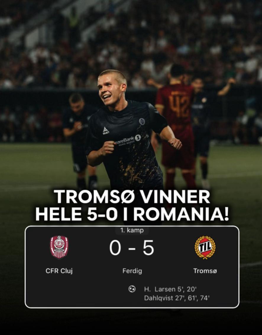@NorskFotball