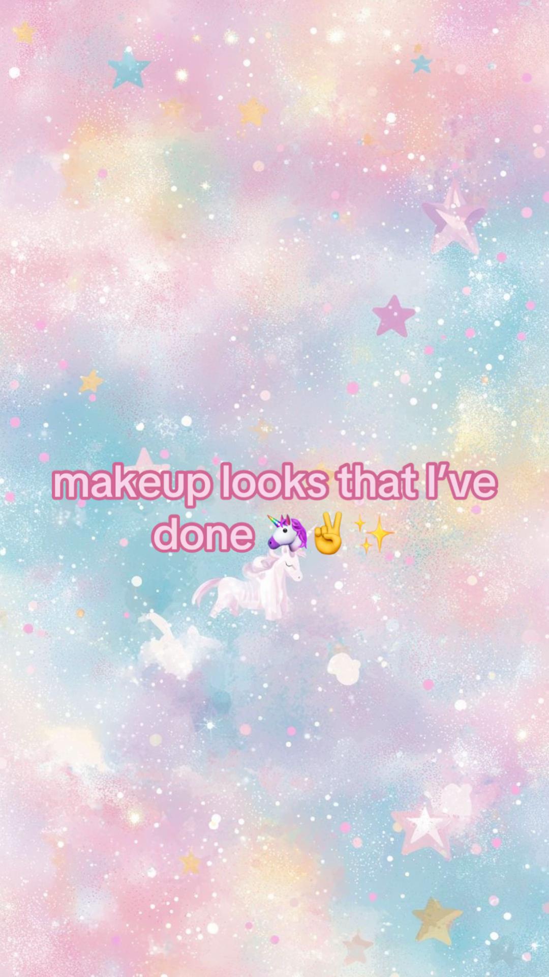 @glitter unicorn fart🦄✨