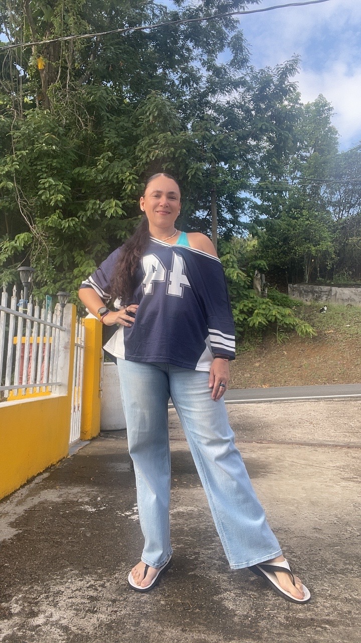 @Ivelisse 🇵🇷🌺