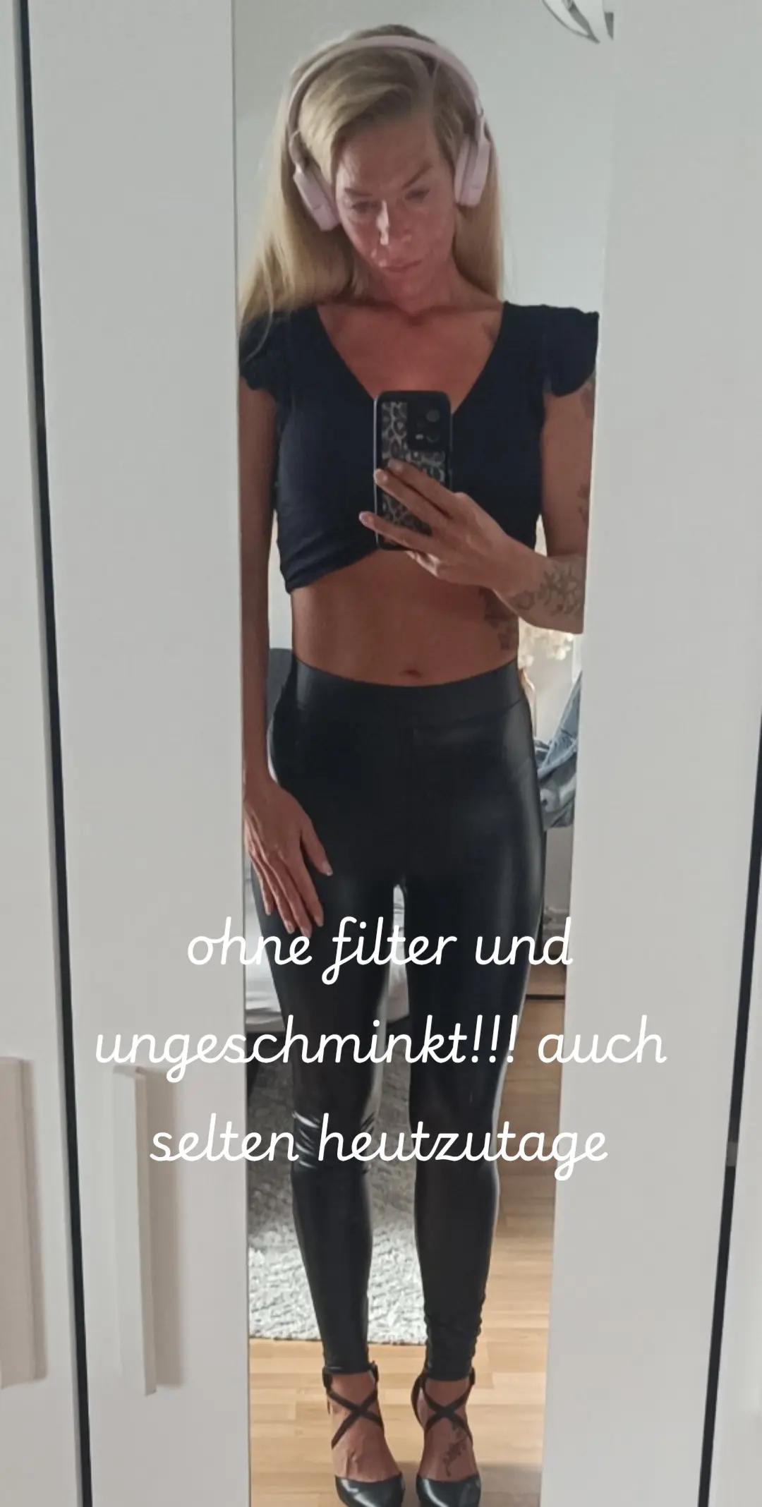 @Svenja