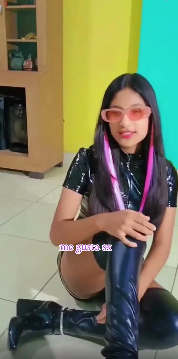 @Marianne Yamilé