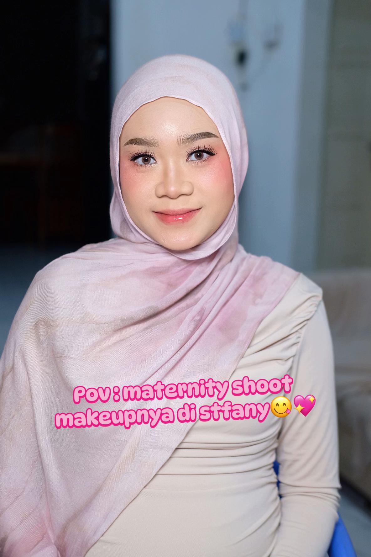 @MUA JOGJA | Stfaniayu