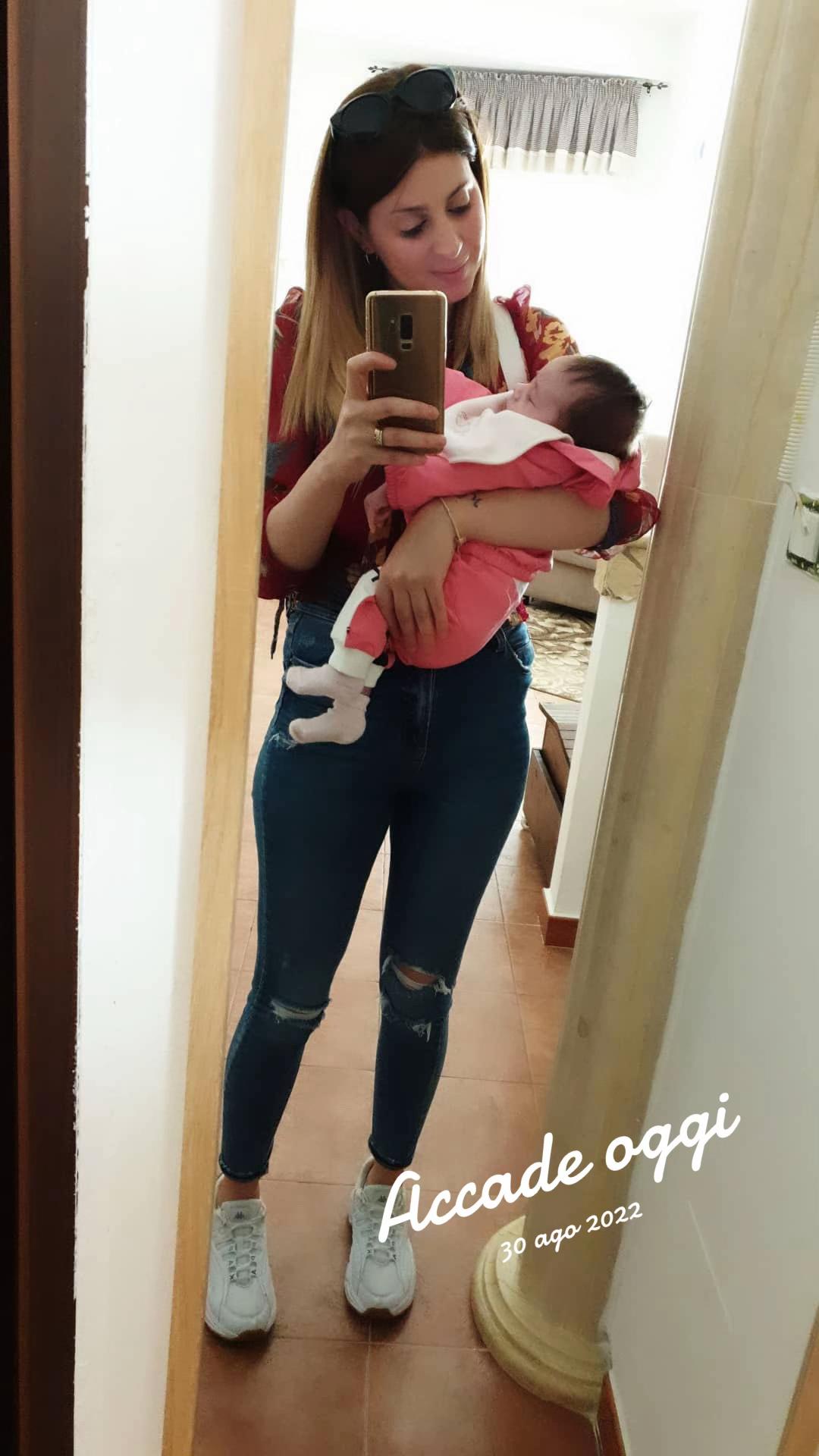 @Francesca Lanzafame