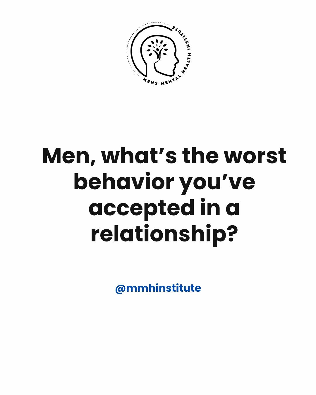 @Mens Mental Health Institute