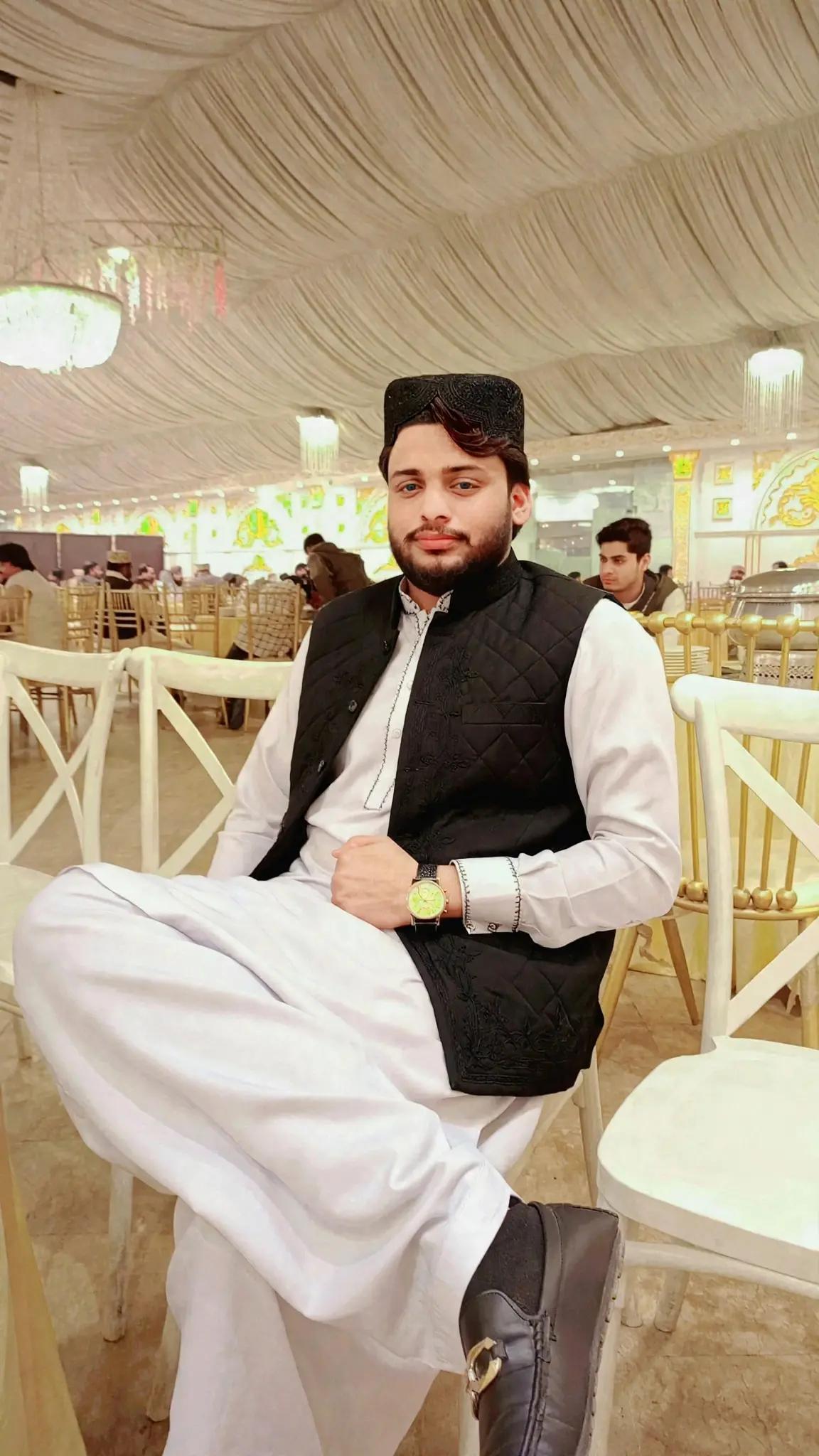 @Qureshi Baba