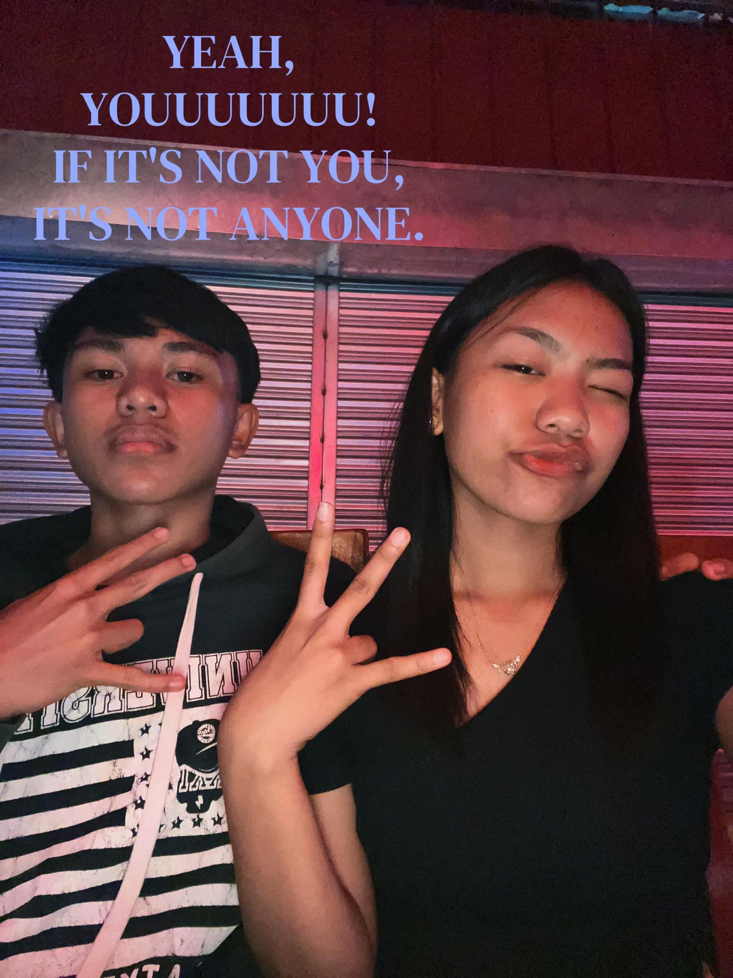 @Shane