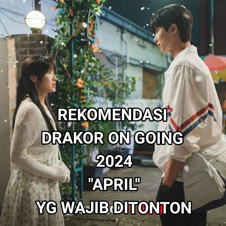 @PecintaDrakor