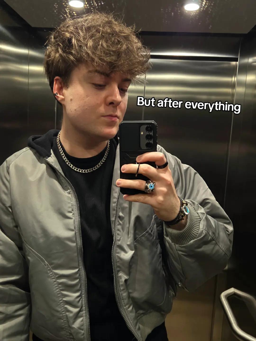 @ReeceByDaylight