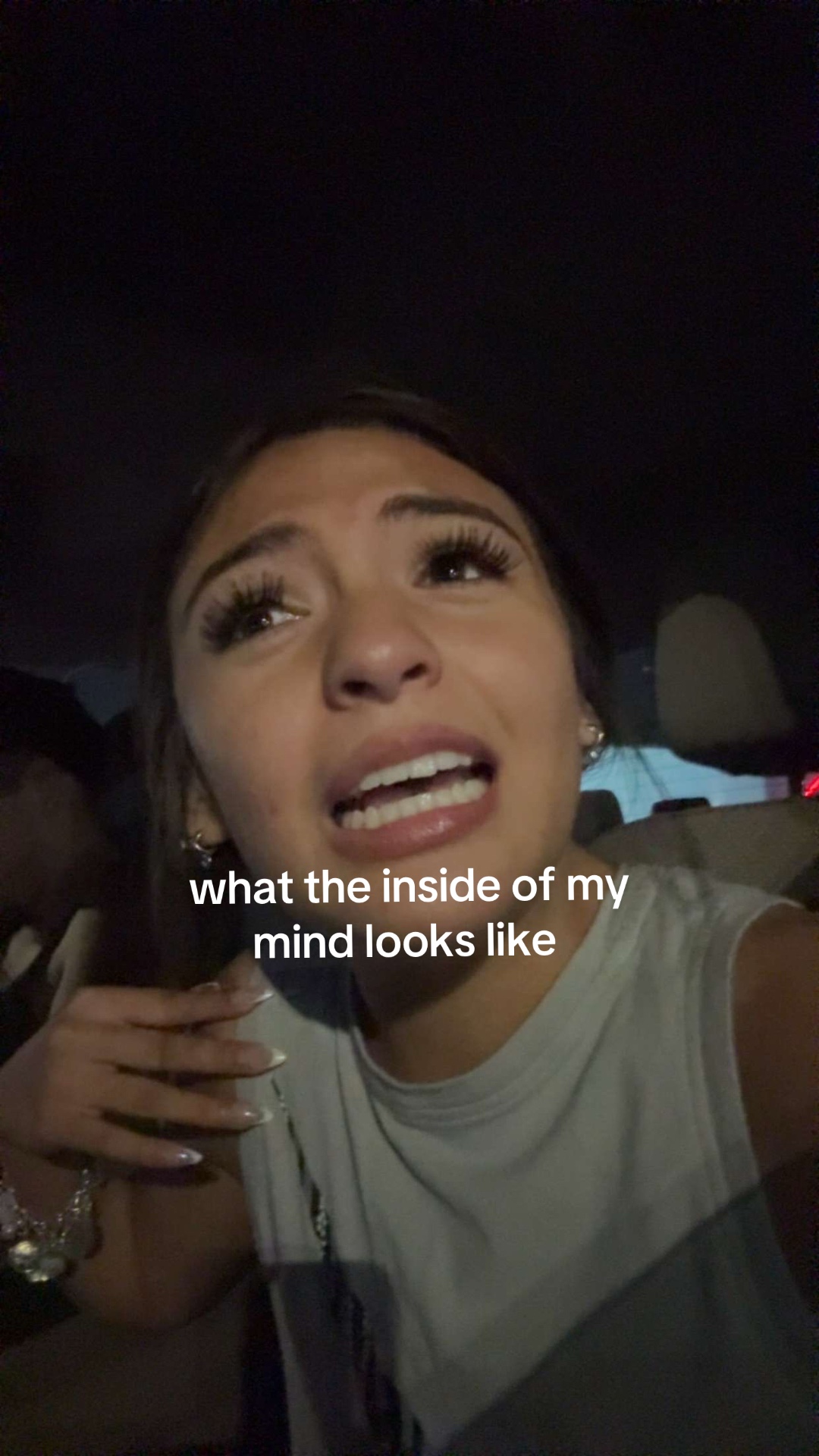 @natalie’s “secret” acc