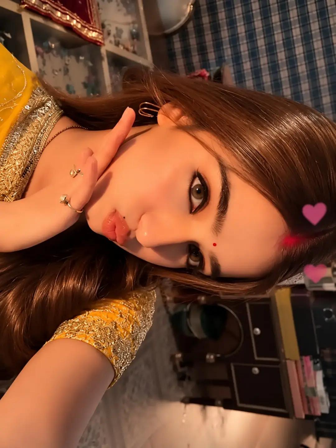 @Yashika sharma
