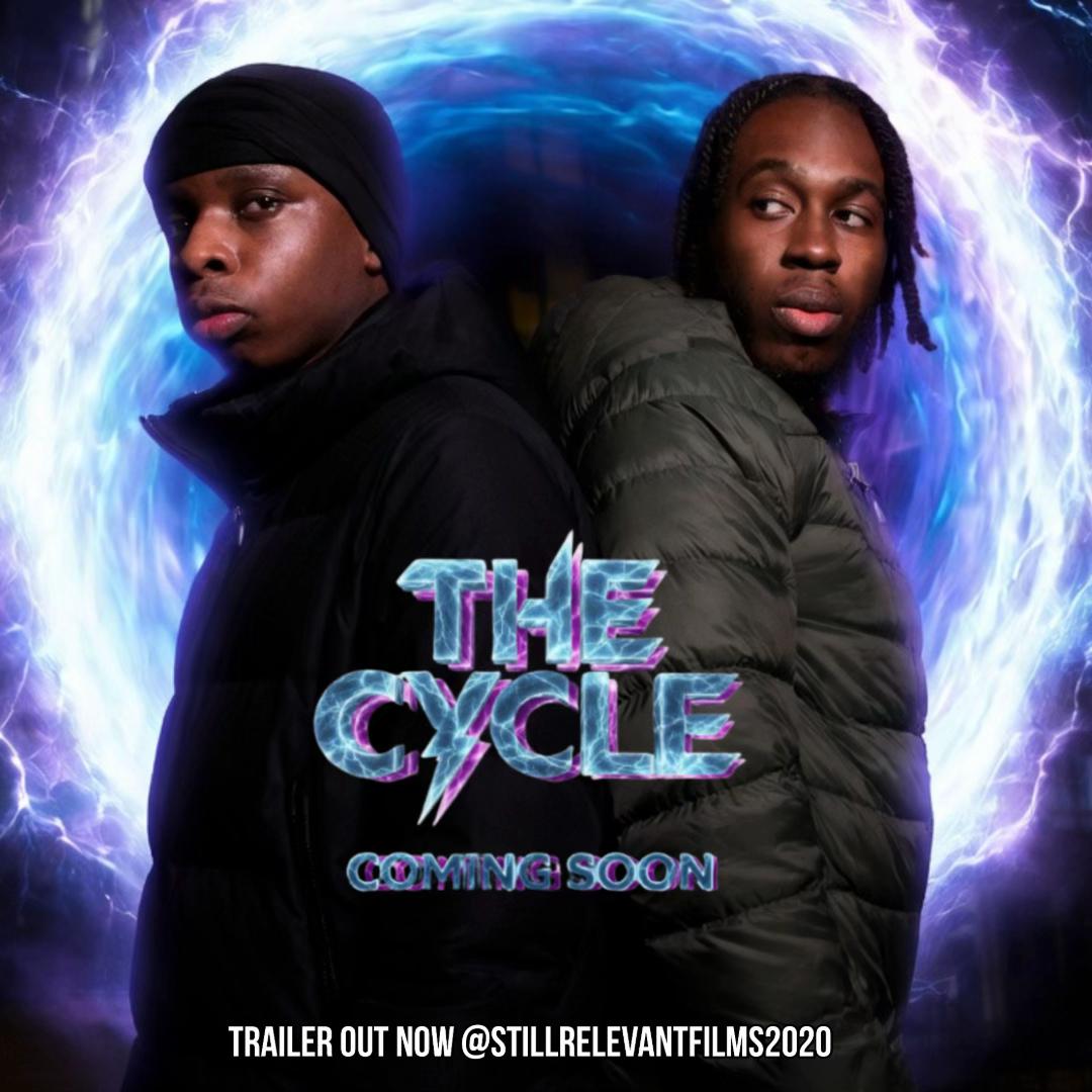 @The Cycle