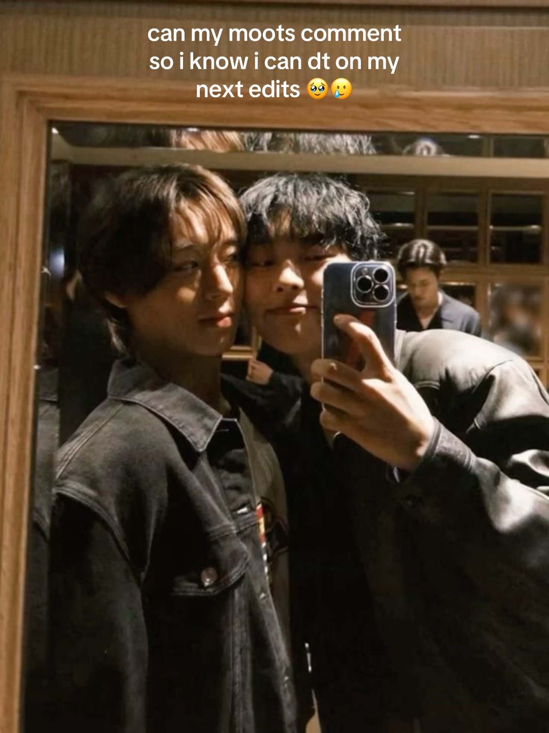@louis۫ ꣑ৎ
