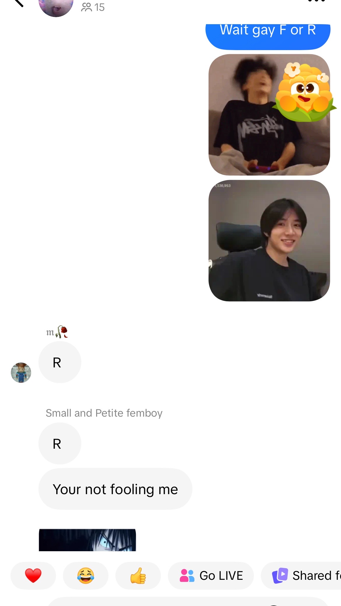 @Leeknowisthegoat