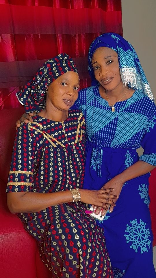 @Khadi Guaye