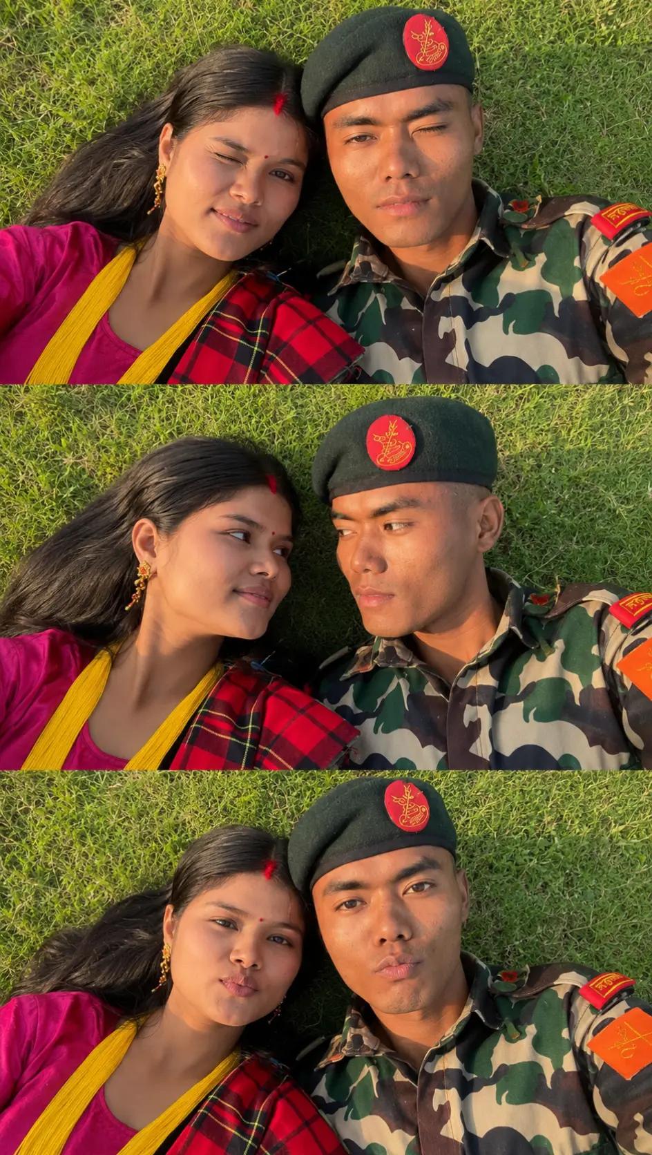 @Sarala Thapa xettri❤️🪖⚔️S❤️S