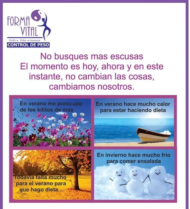 @Forma Vital Per&uacute;