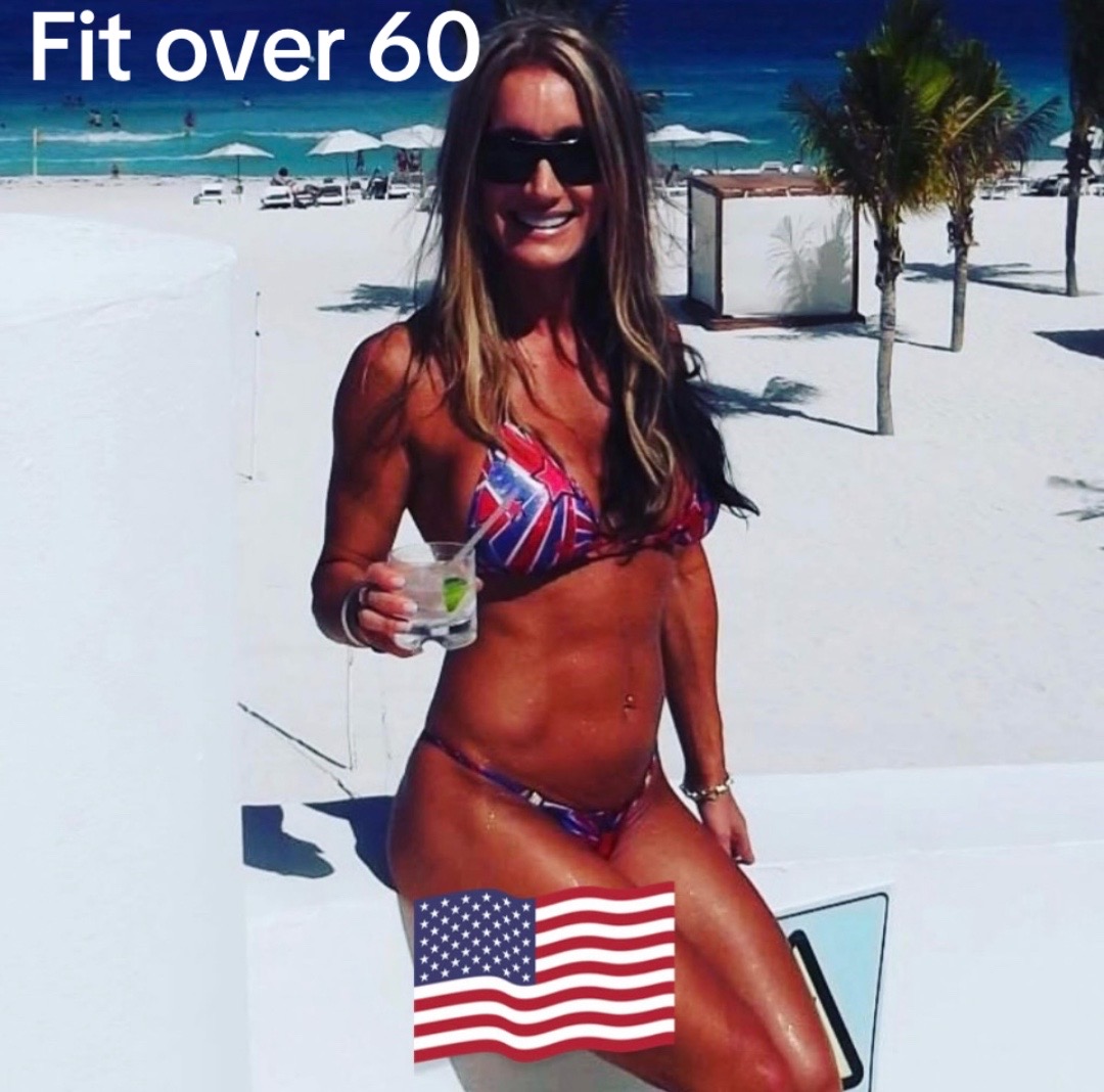 @Amy - Fit Over 60