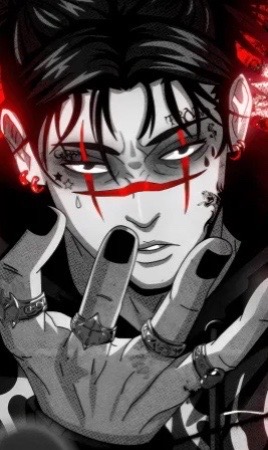@Reaper