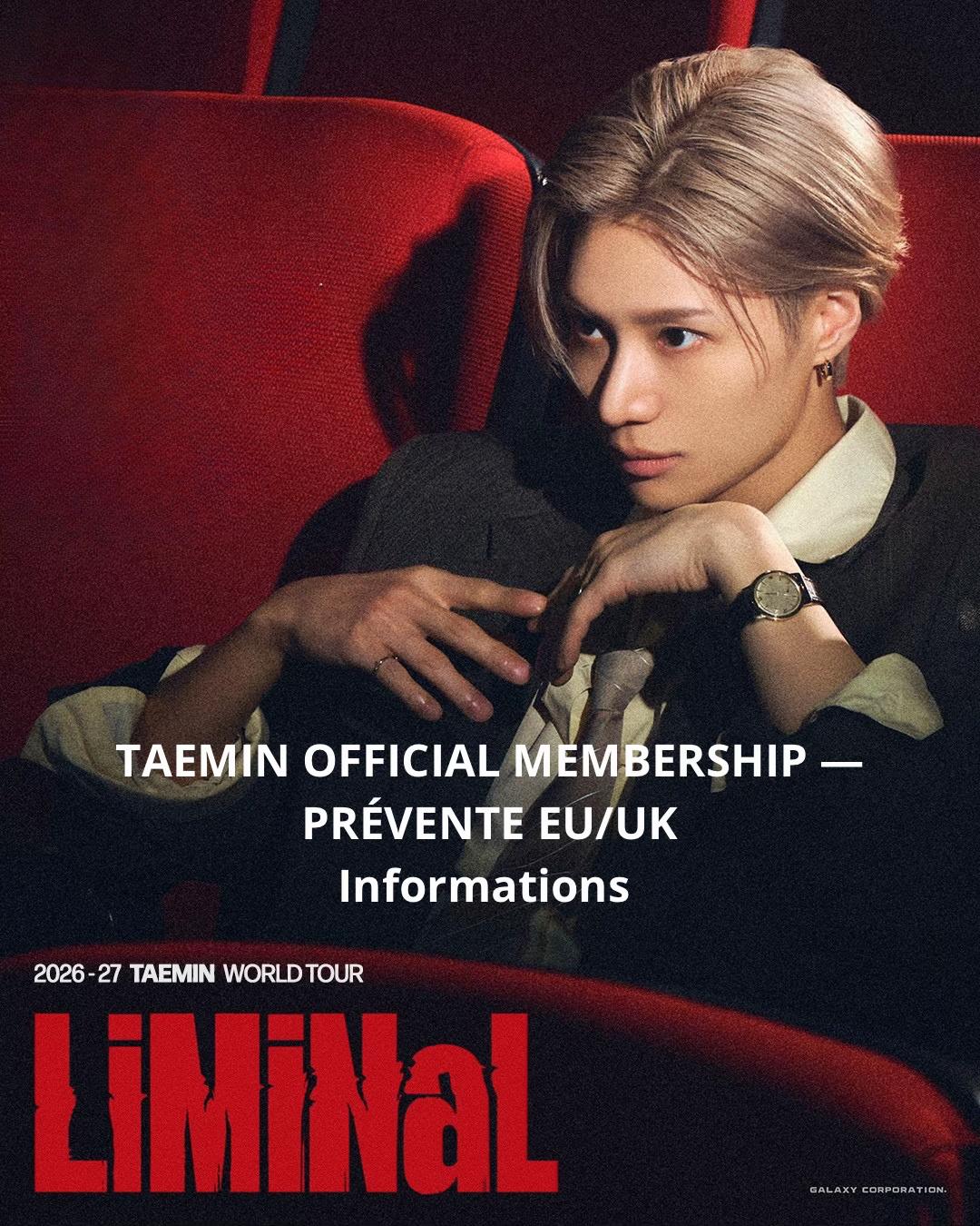 @Shawol France 🇨🇵