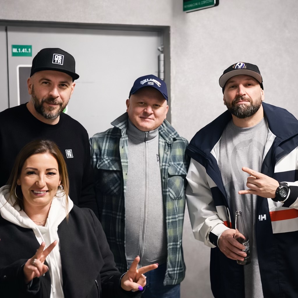 @Globus GS 🇵🇱🌏