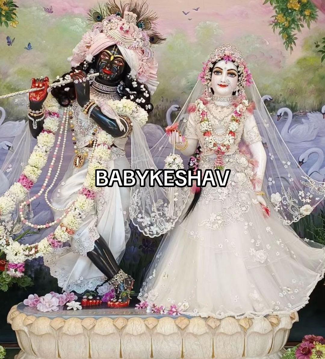 @Keshav