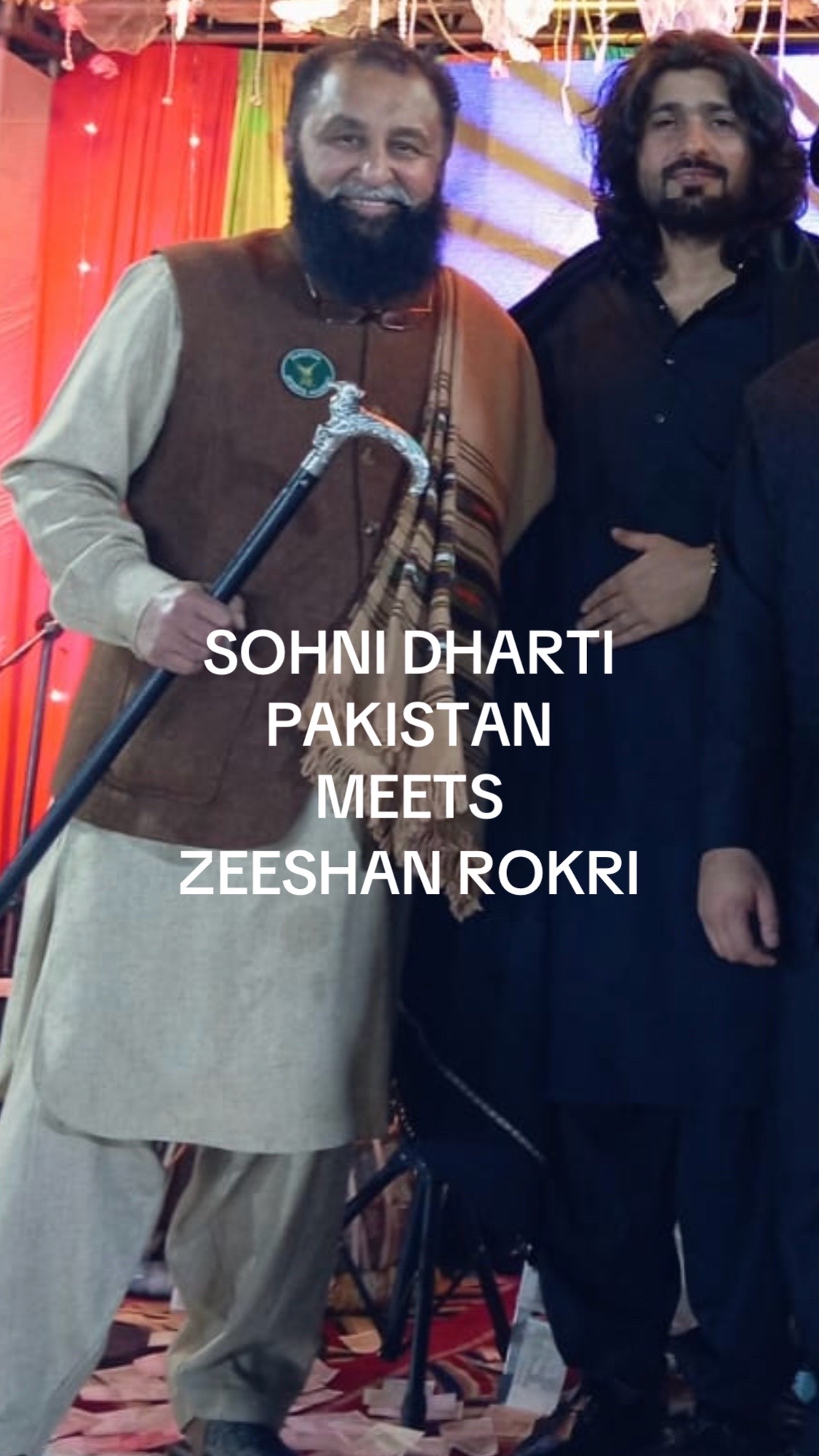 @SOHNI DHARTI PAKISTAN