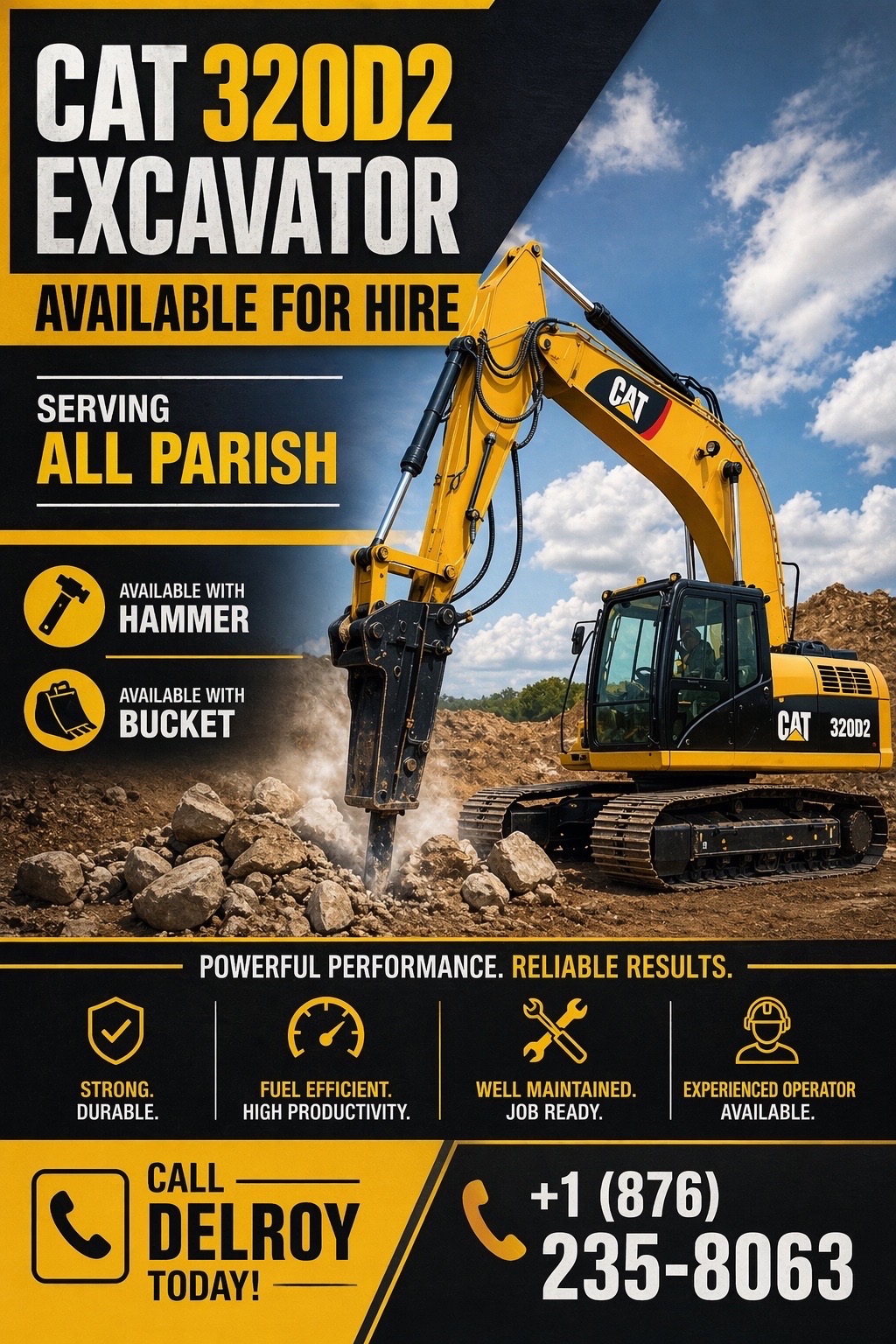 @A&C Machinery