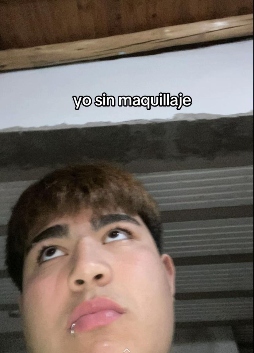 @no soy tini