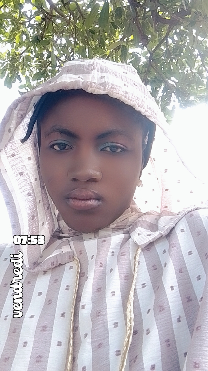 @Dame sibiri