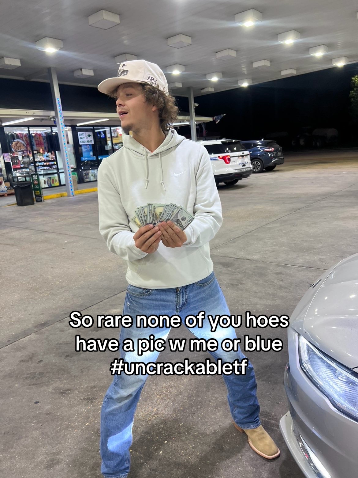 @Kaleb Evans