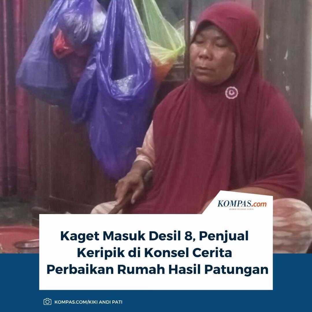 @Kompas.com