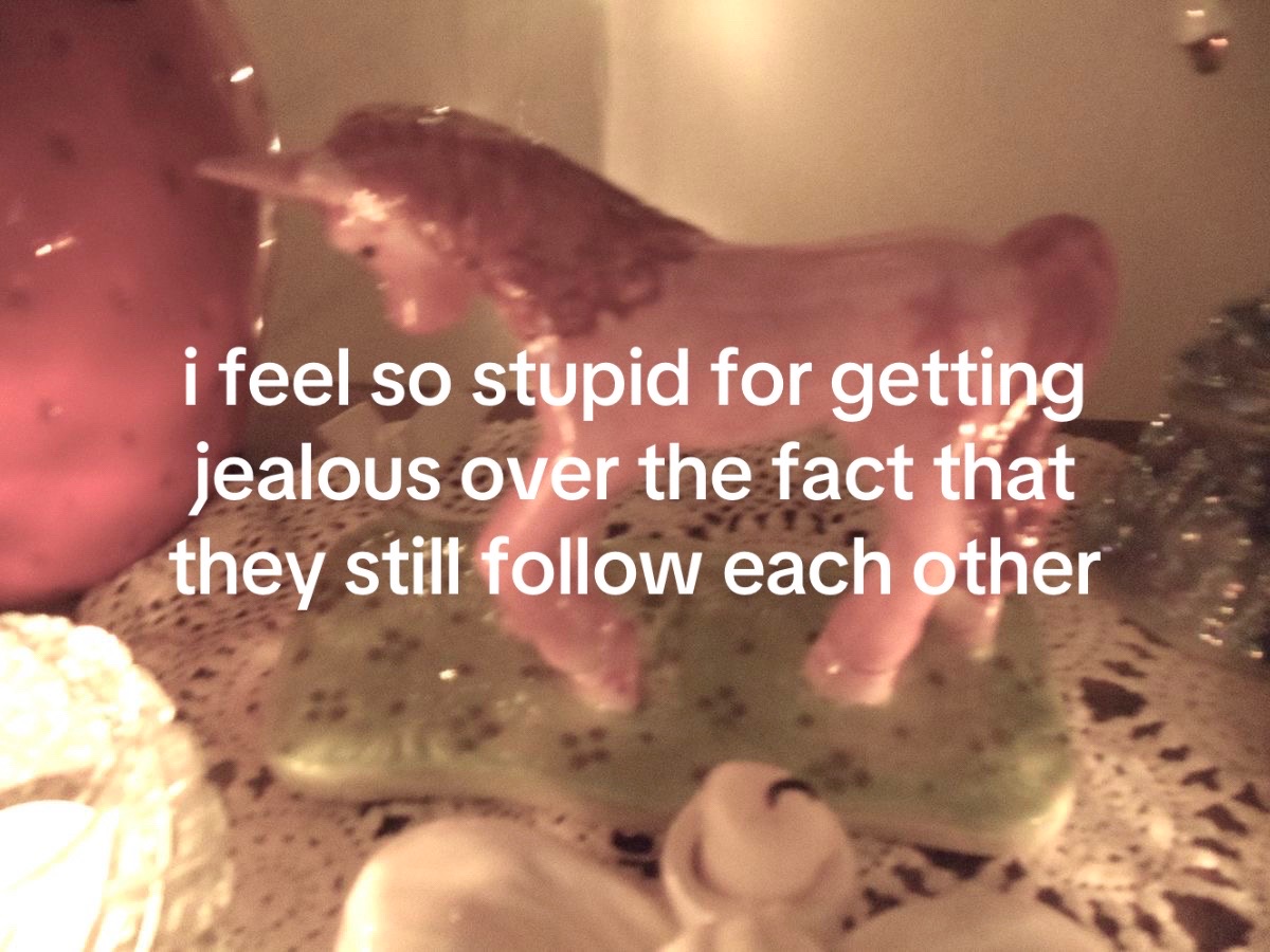 @:P