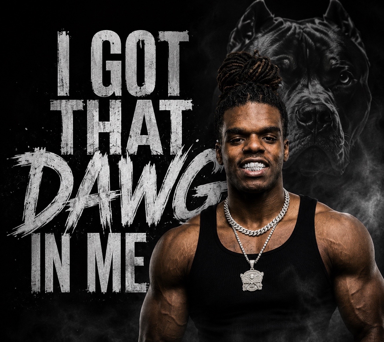 @TheRealBigDawg3tymes‼️💙💯🗣️