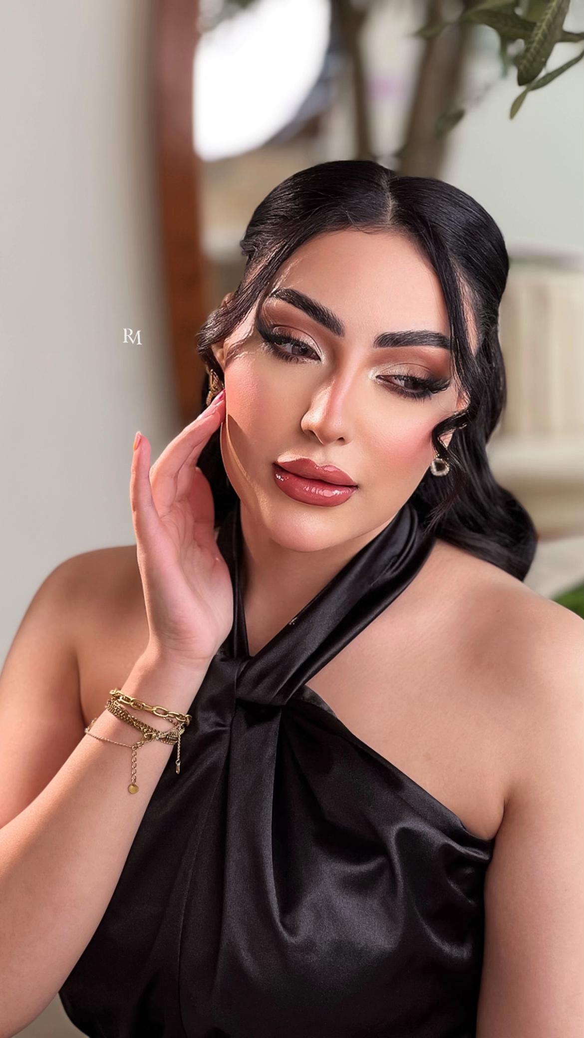 @المصورة رهف القحطاني | RM