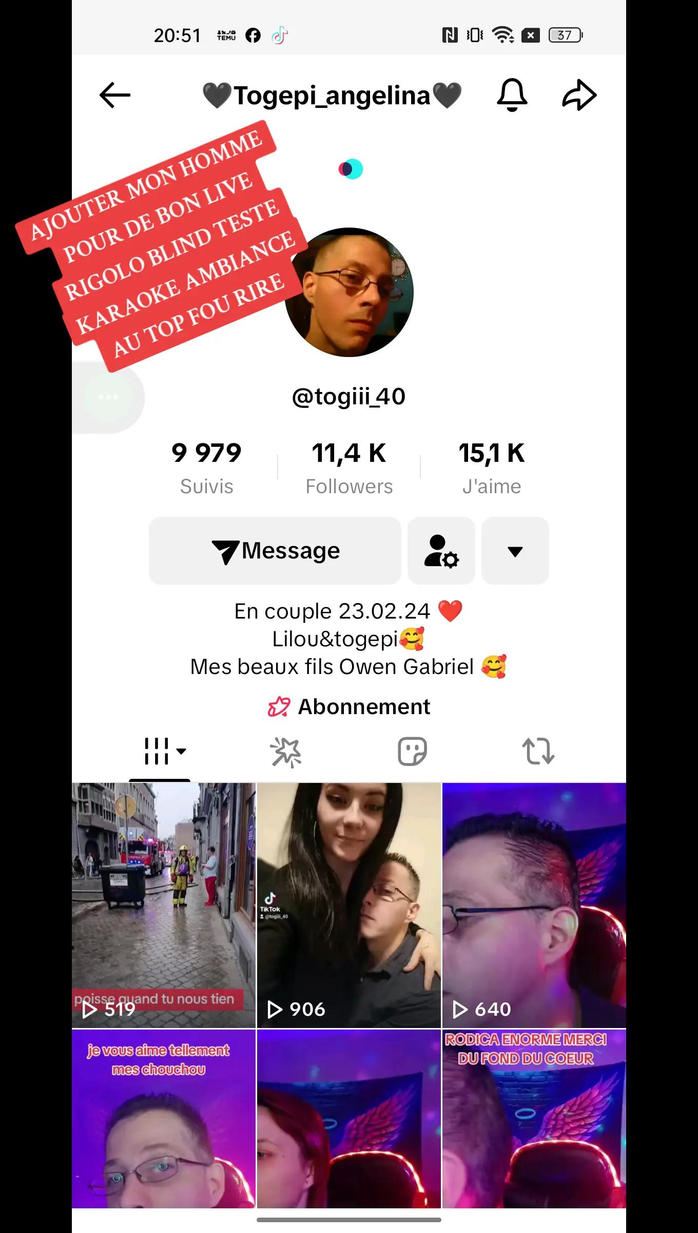 @Lilou