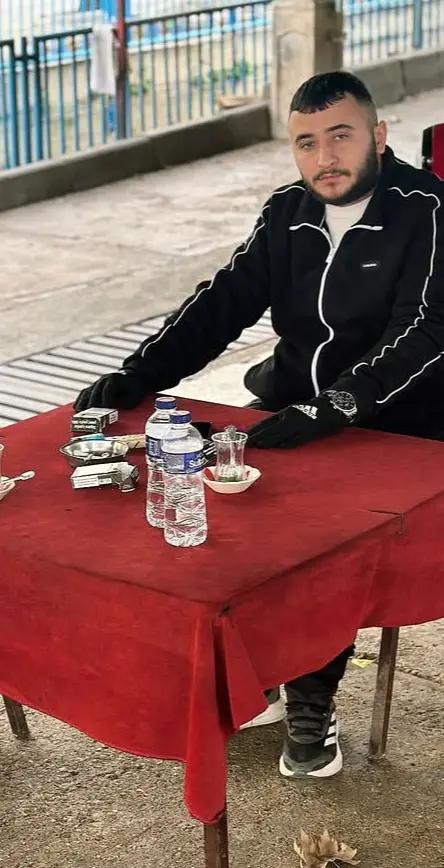 @M. ÖZ 58 🦅