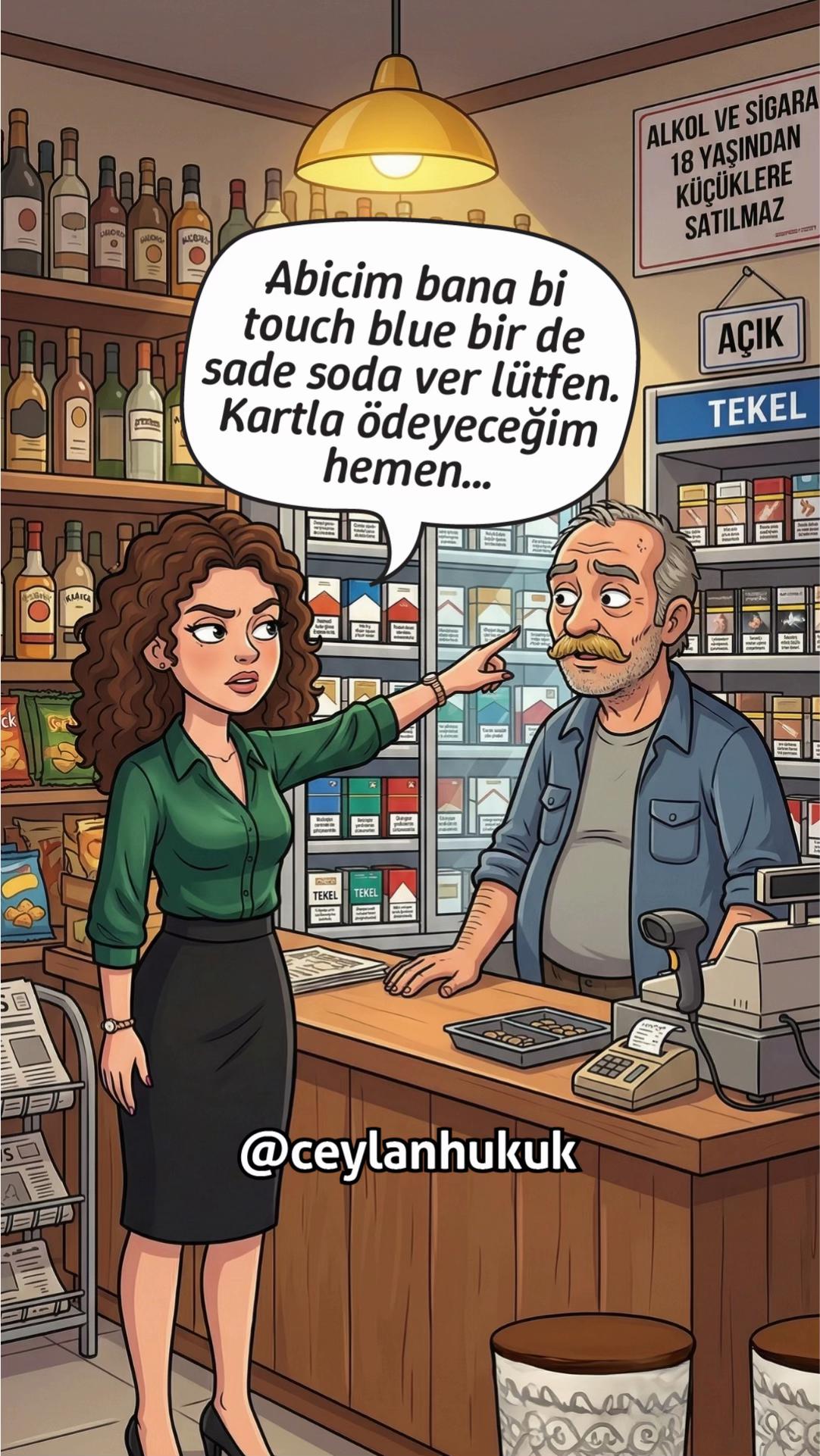 @Ceylan Hukuk Bürosu