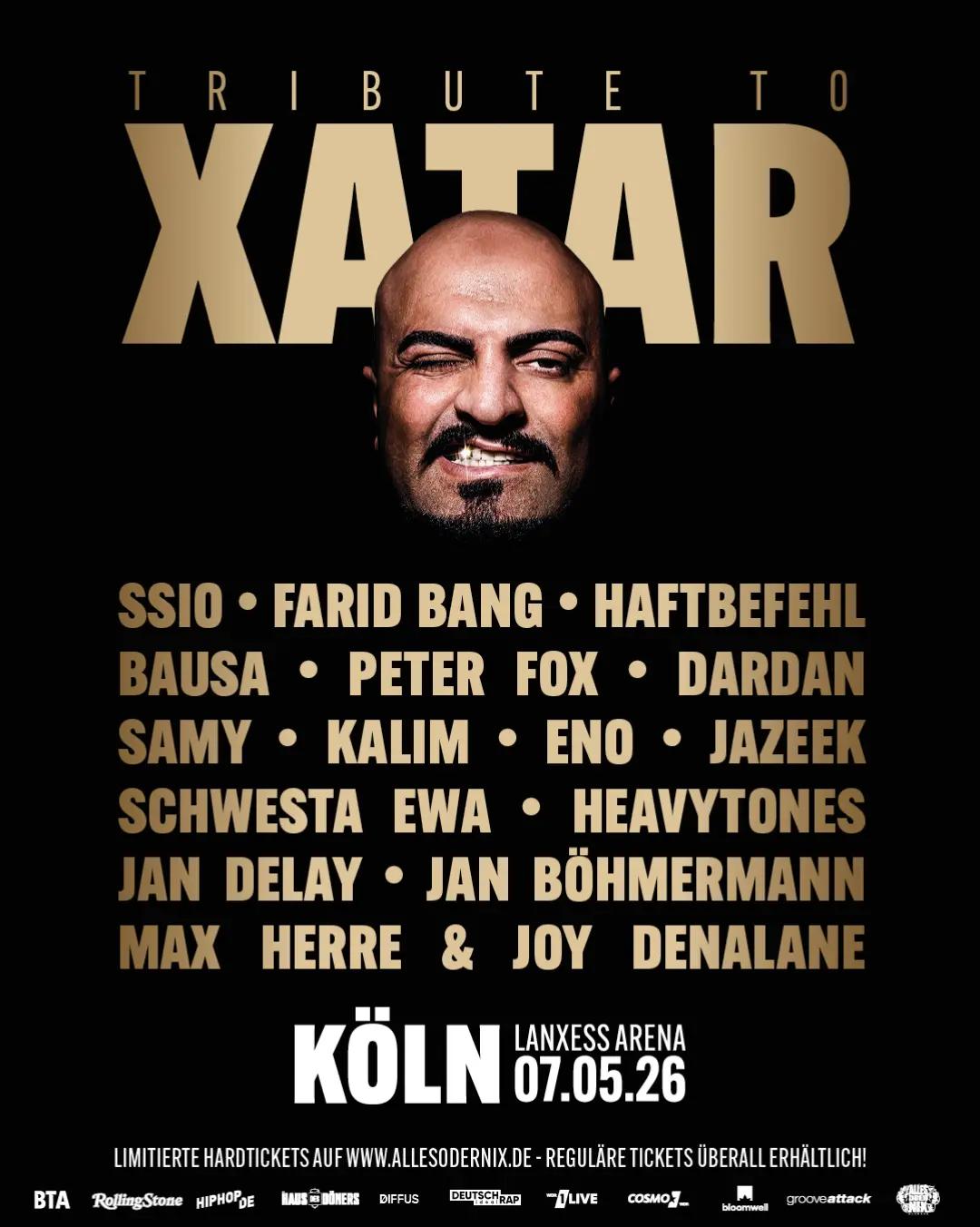 @XATAR