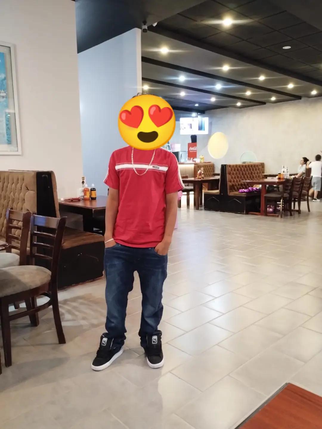 @Caleb Hdz