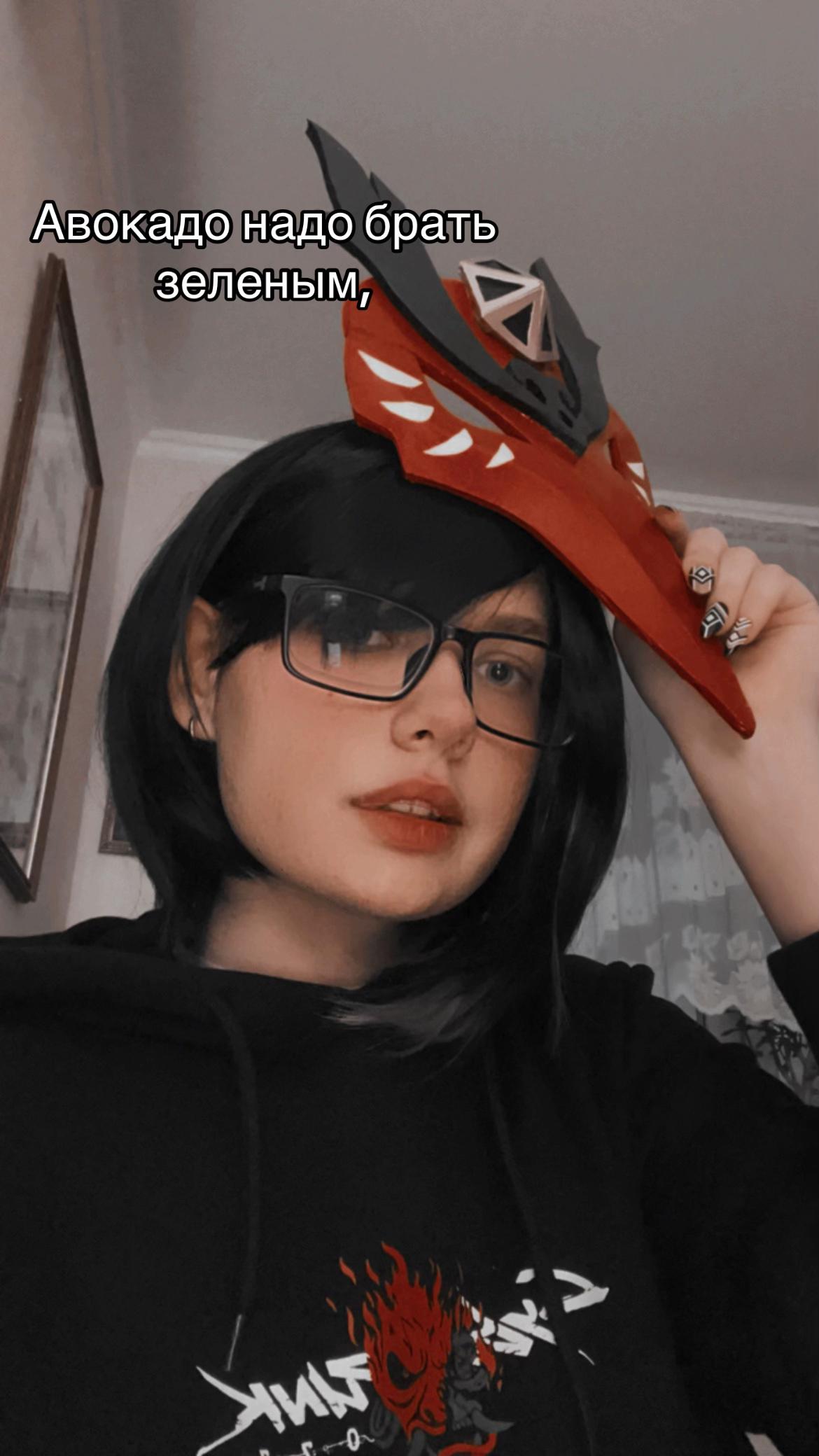 @тгк:karma_kvirus | Карма