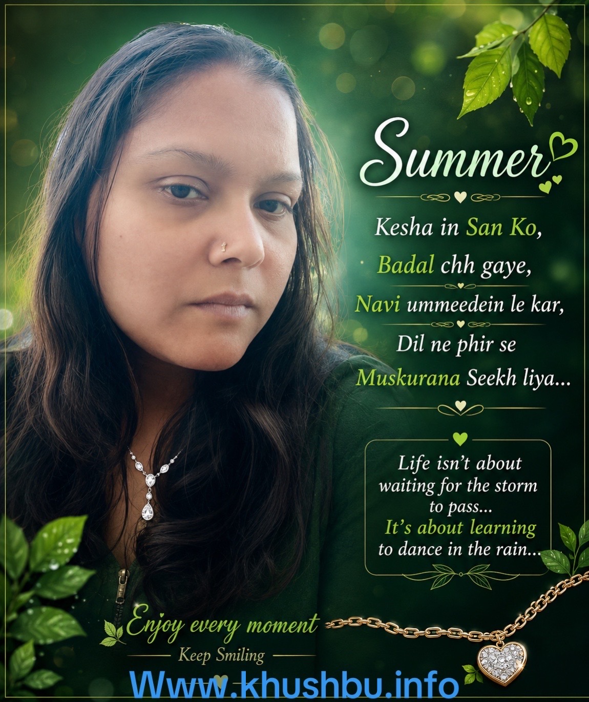 @Khushbu Pathan