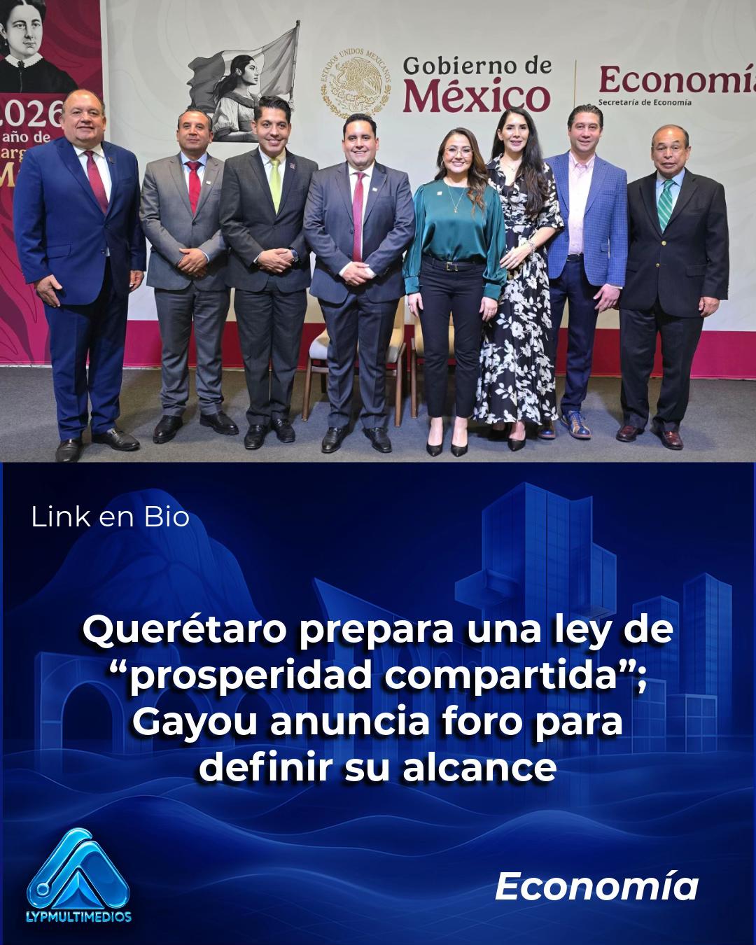 @LYPmultimedios