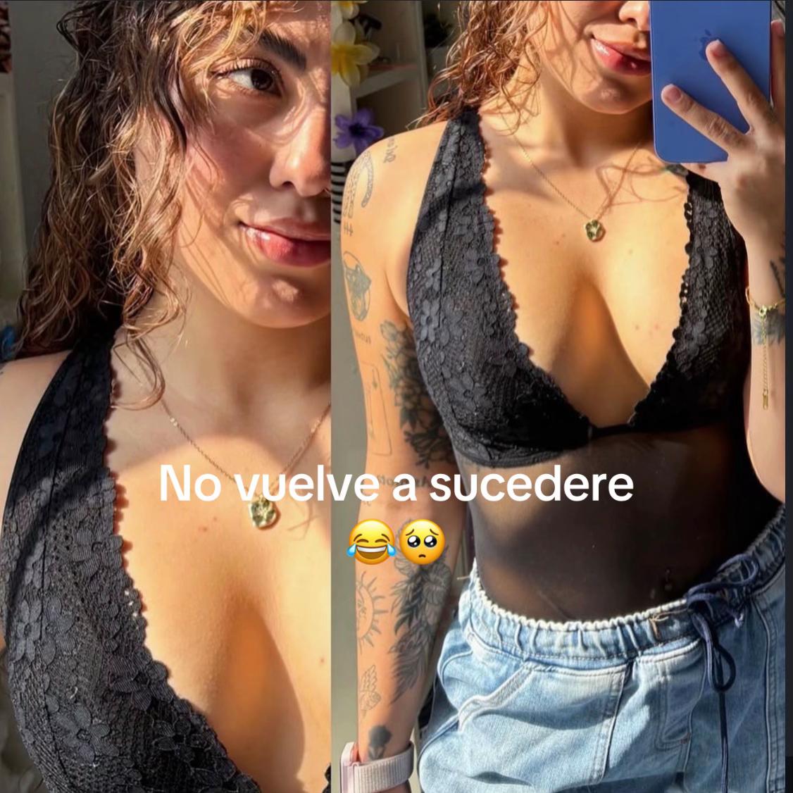 @Evelyn Perez
