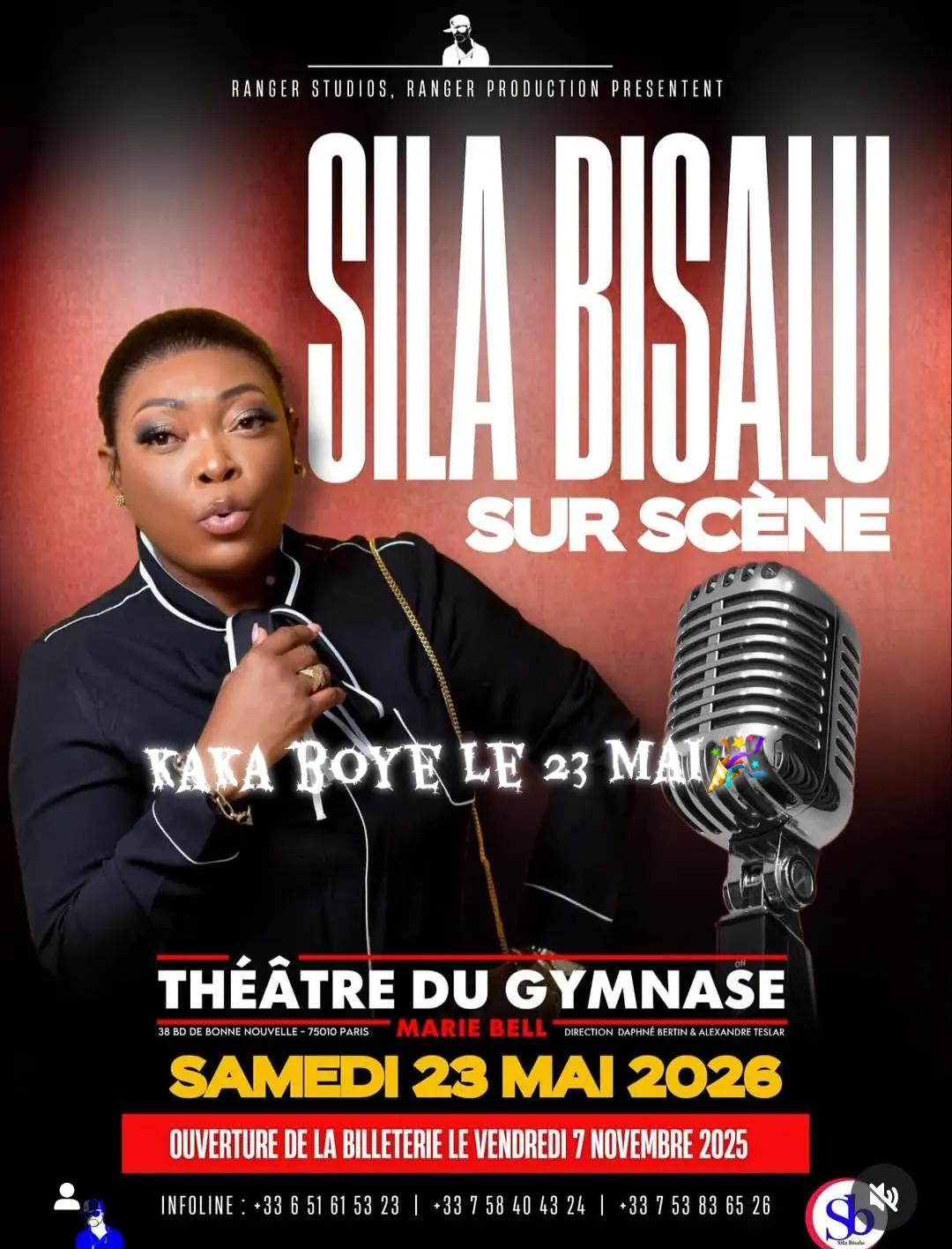 @Fans Sb Vrai Habacuc