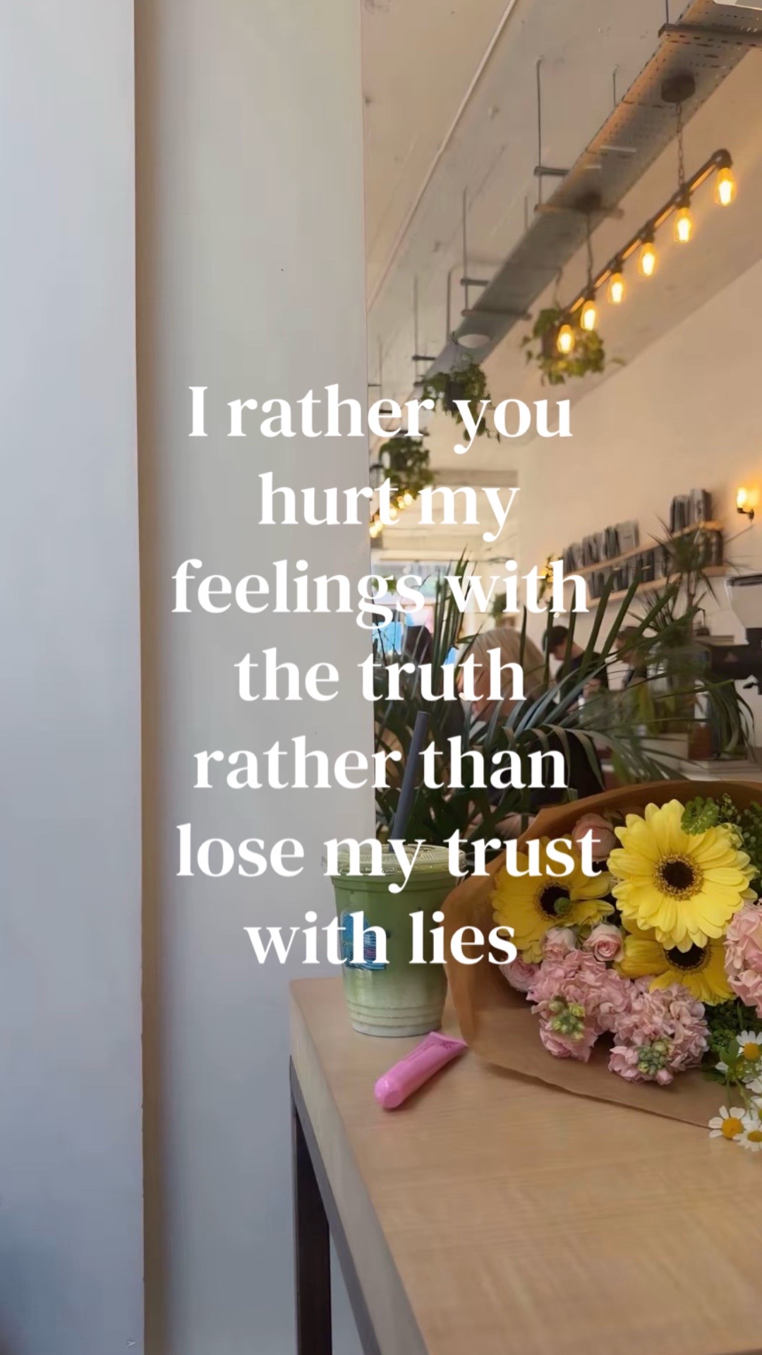 @Secret account