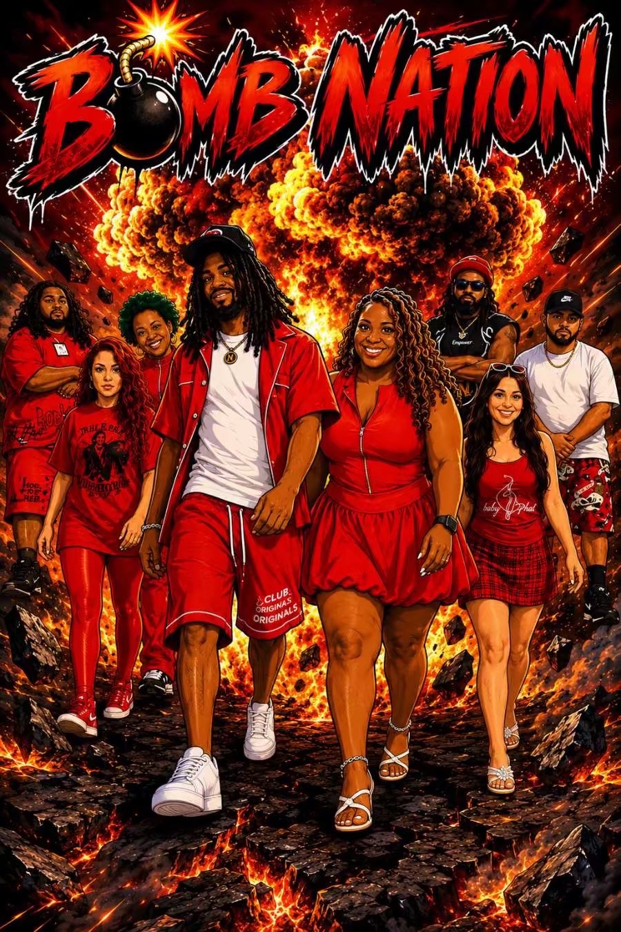 @💣🧨💥 That One Girl859 💣🧨💥